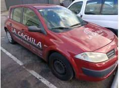 renault megane ii berlina 5p del año 2003