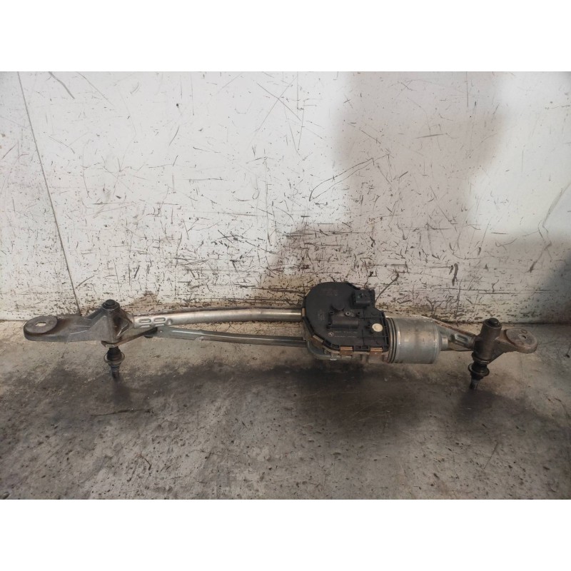 Recambio de motor limpia delantero para bmw serie 5 touring (f11) 530d xdrive referencia OEM IAM 3397021520 7306266 1397220943