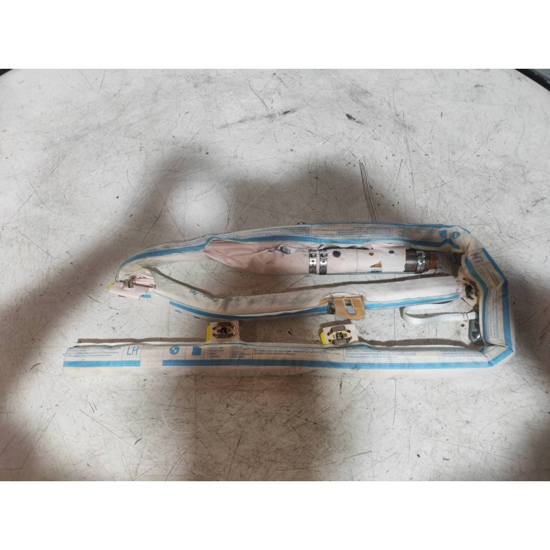 Recambio de airbag cortina delantero izquierdo para bmw serie 5 touring (f11) 530d xdrive referencia OEM IAM 306450810AC 8491434