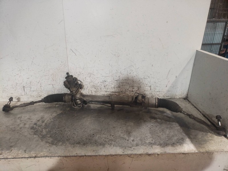 Recambio de cremallera direccion para bmw serie 5 touring (f11) 530d xdrive referencia OEM IAM 677777004 7853993604 7853501405