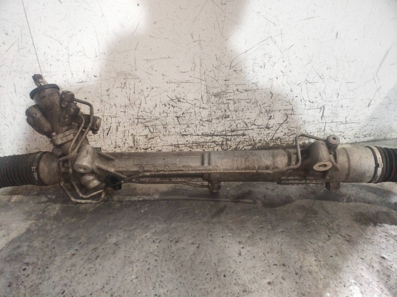 Recambio de cremallera direccion para bmw serie 5 touring (f11) 530d xdrive referencia OEM IAM 677777004 7853993604 7853501405