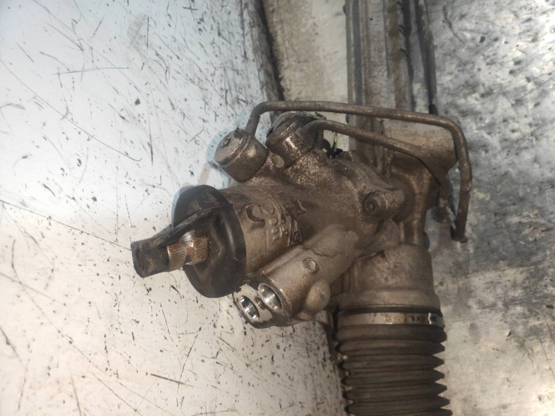 Recambio de cremallera direccion para bmw serie 5 touring (f11) 530d xdrive referencia OEM IAM 677777004 7853993604 7853501405