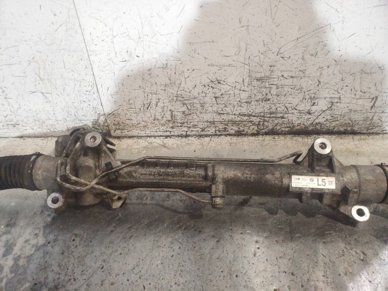 Recambio de cremallera direccion para bmw serie 5 touring (f11) 530d xdrive referencia OEM IAM 677777004 7853993604 7853501405