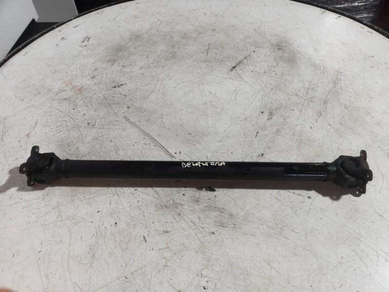 Recambio de transmision central delantera para bmw serie 5 touring (f11) 530d xdrive referencia OEM IAM   