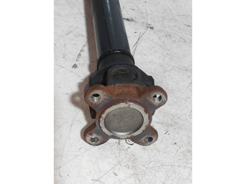 Recambio de transmision central delantera para bmw serie 5 touring (f11) 530d xdrive referencia OEM IAM   