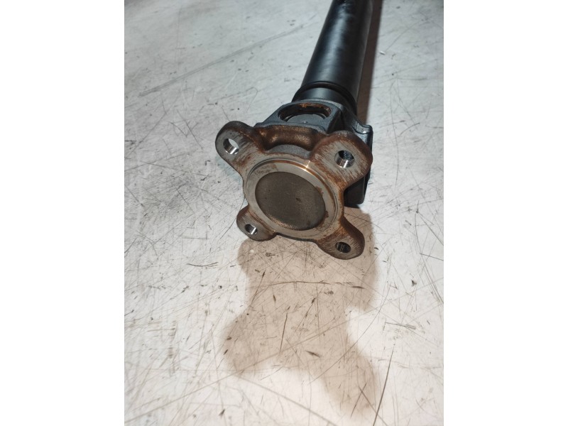 Recambio de transmision central delantera para bmw serie 5 touring (f11) 530d xdrive referencia OEM IAM   