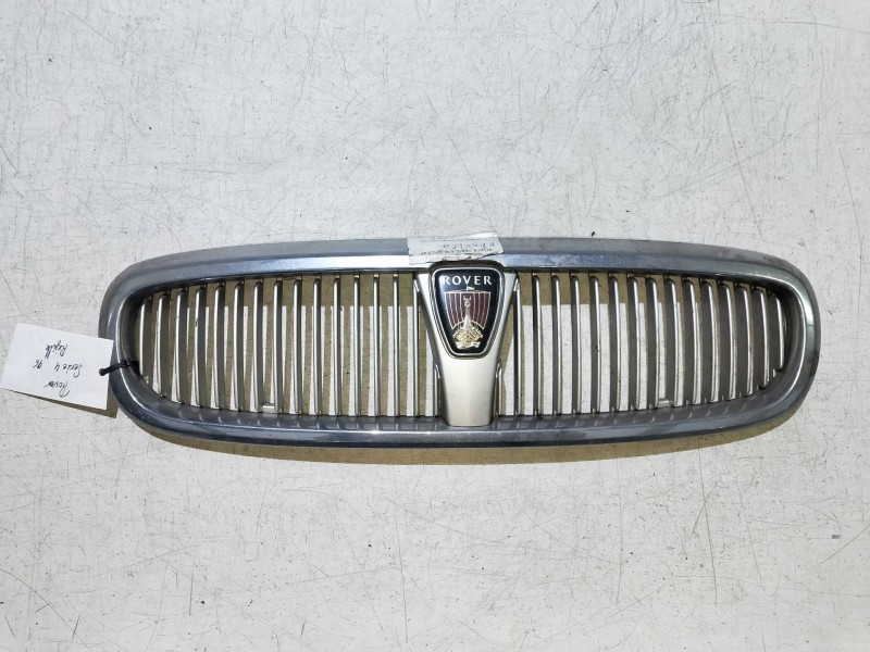 Recambio de rejilla delantera para mg rover serie 400 (rt) 2.0 turbodiesel referencia OEM IAM   