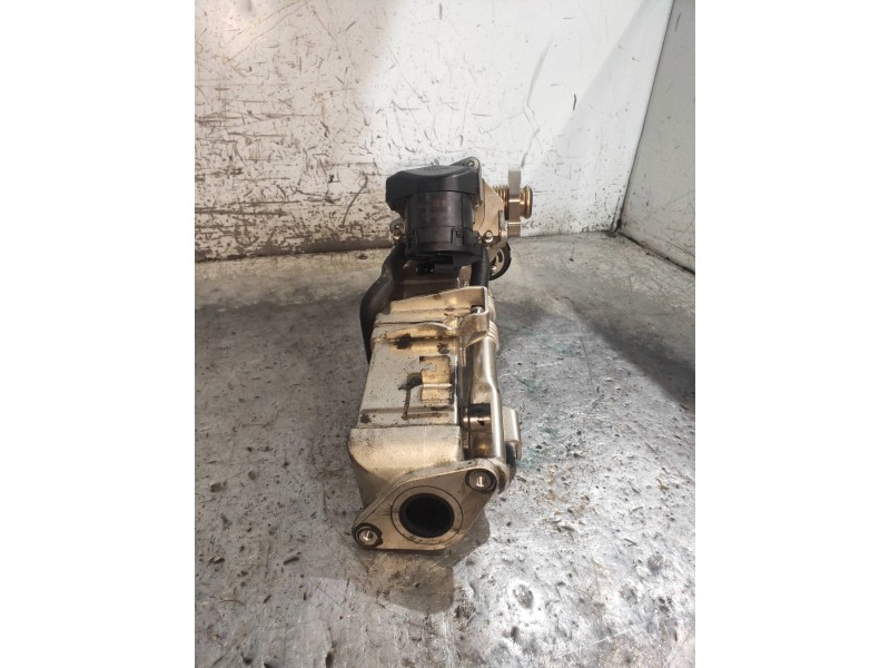 Recambio de enfriador egr para bmw serie 5 touring (f11) 530d xdrive referencia OEM IAM 847699301  
