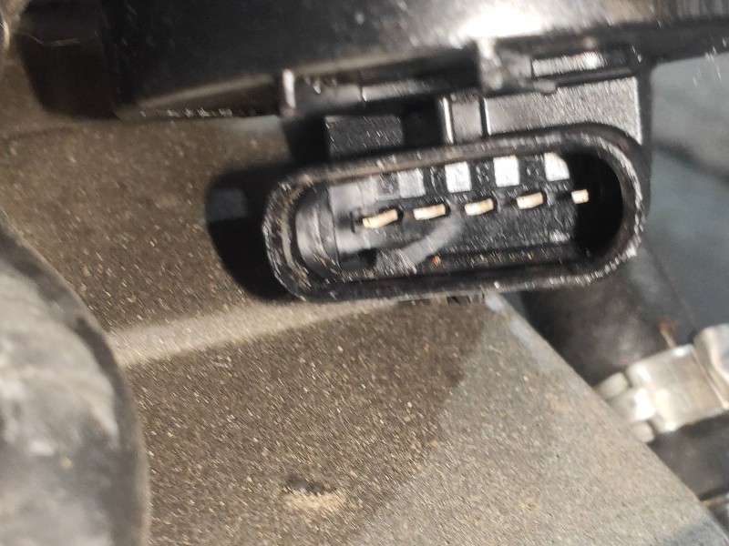 Recambio de enfriador egr para bmw serie 5 touring (f11) 530d xdrive referencia OEM IAM 847699301  