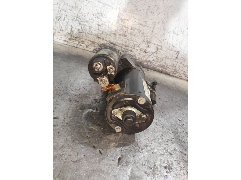 Recambio de motor arranque para bmw serie 5 touring (f11) 530d xdrive referencia OEM IAM 0001148020 12418515900 