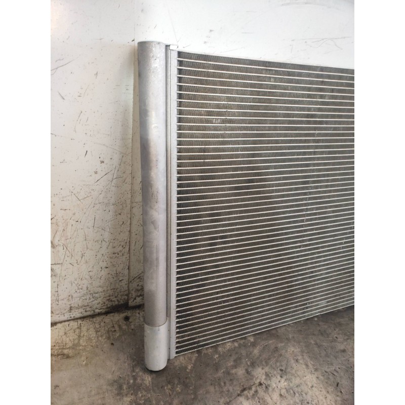 Recambio de condensador / radiador aire acondicionado para bmw serie 5 touring (f11) 530d xdrive referencia OEM IAM 64509109723 