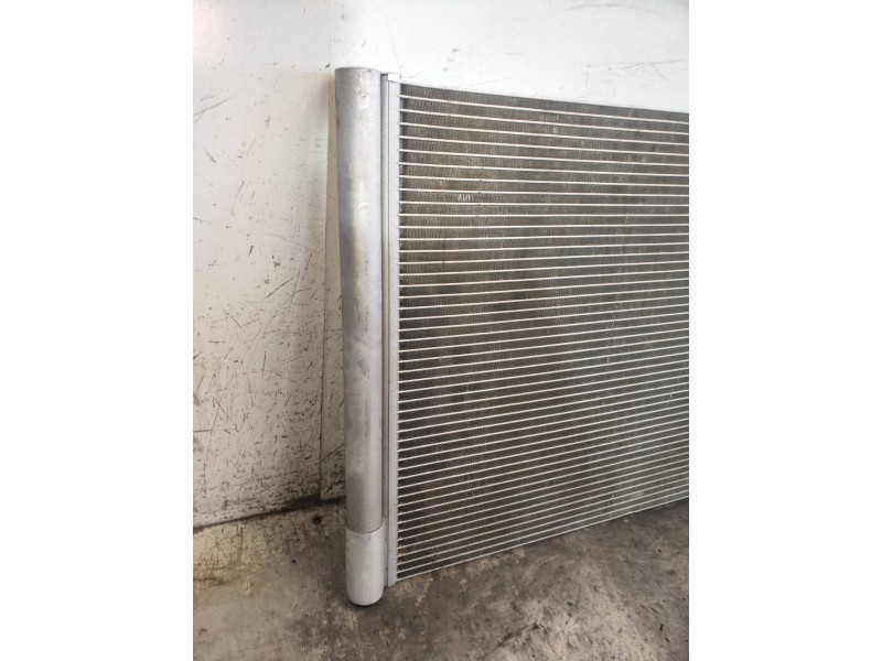 Recambio de condensador / radiador aire acondicionado para bmw serie 5 touring (f11) 530d xdrive referencia OEM IAM 64509109723 