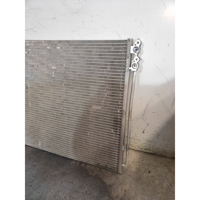 Recambio de condensador / radiador aire acondicionado para bmw serie 5 touring (f11) 530d xdrive referencia OEM IAM 64509109723 