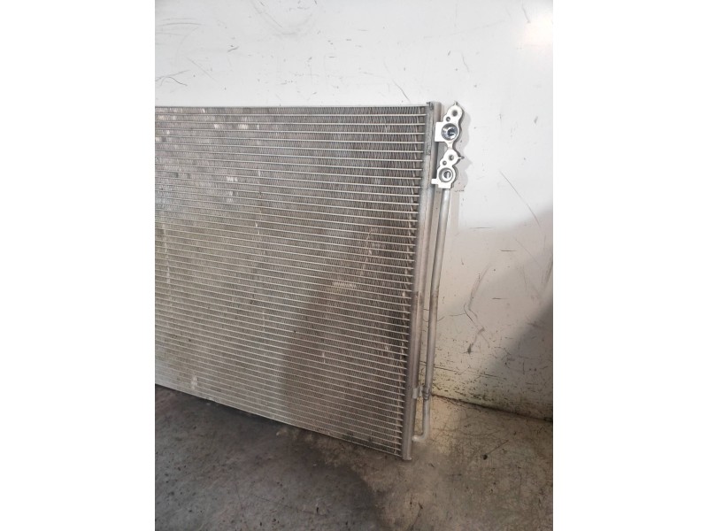 Recambio de condensador / radiador aire acondicionado para bmw serie 5 touring (f11) 530d xdrive referencia OEM IAM 64509109723 
