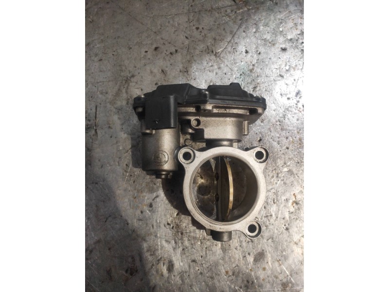 Recambio de caja mariposa para bmw serie 5 touring (f11) 530d xdrive referencia OEM IAM 13547810752  