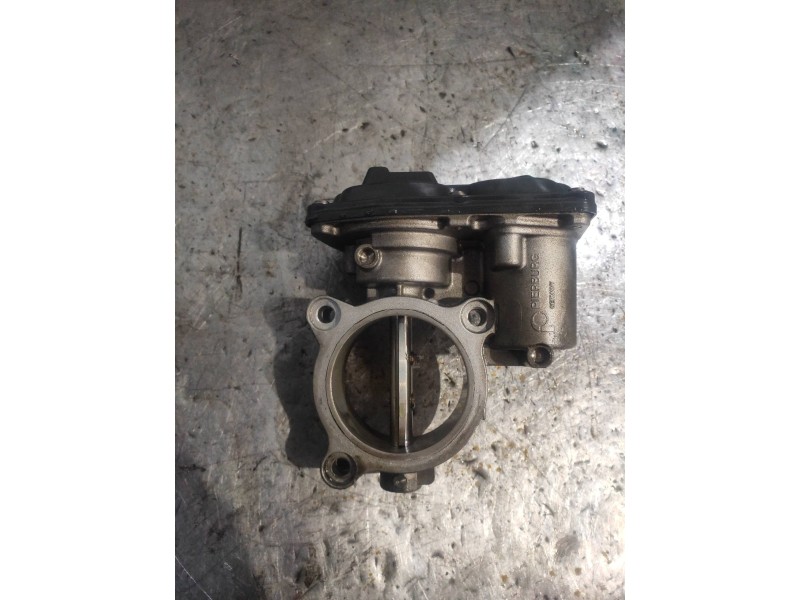 Recambio de caja mariposa para bmw serie 5 touring (f11) 530d xdrive referencia OEM IAM 13547810752  