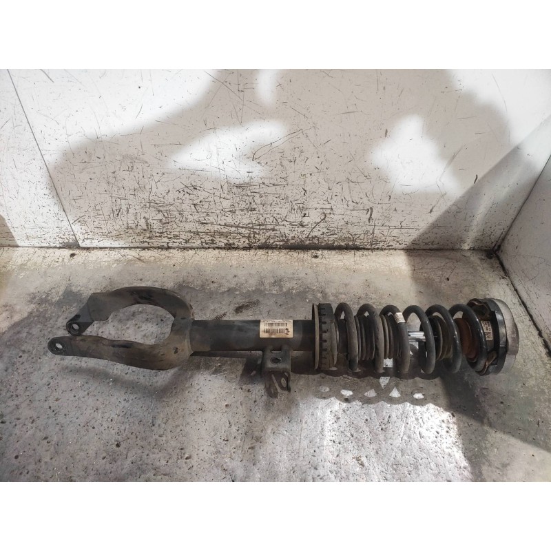 Recambio de amortiguador delantero izquierdo para bmw serie 5 touring (f11) 530d xdrive referencia OEM IAM 31316783975  