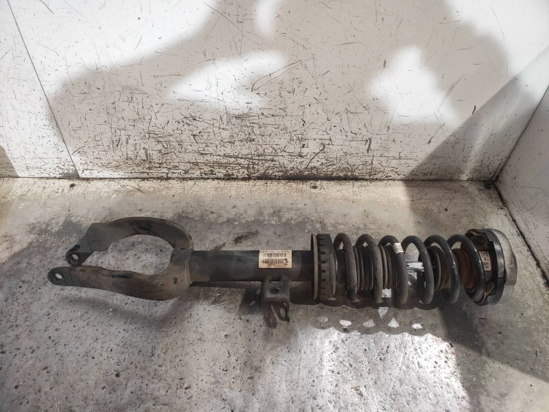 Recambio de amortiguador delantero izquierdo para bmw serie 5 touring (f11) 530d xdrive referencia OEM IAM 31316783975  