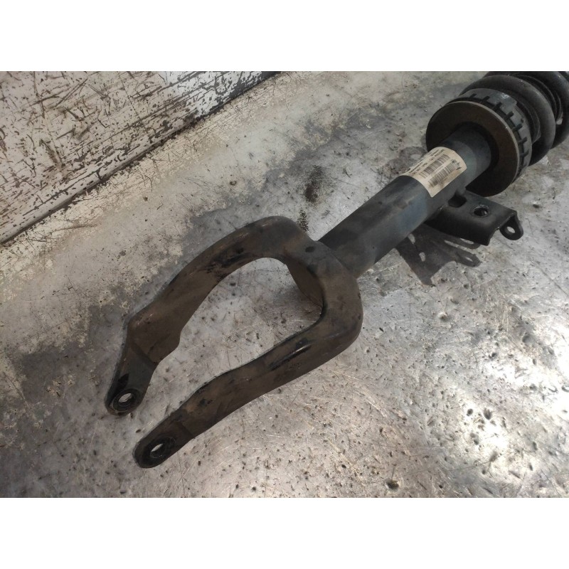 Recambio de amortiguador delantero izquierdo para bmw serie 5 touring (f11) 530d xdrive referencia OEM IAM 31316783975  