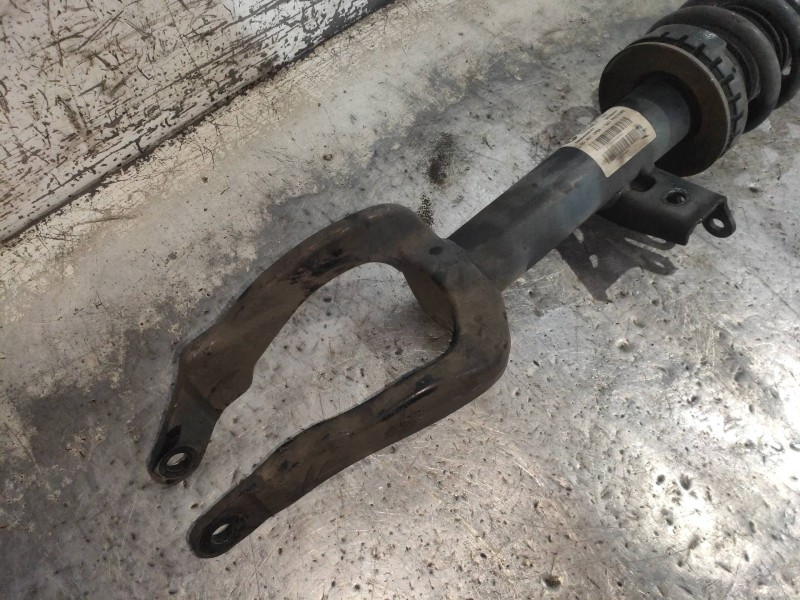 Recambio de amortiguador delantero izquierdo para bmw serie 5 touring (f11) 530d xdrive referencia OEM IAM 31316783975  