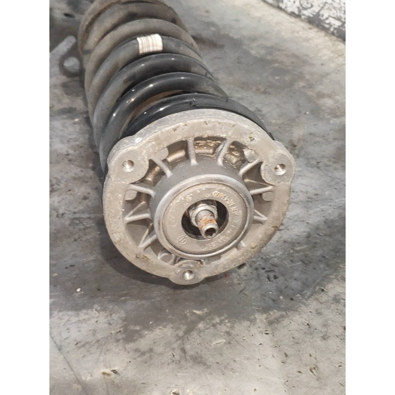 Recambio de amortiguador delantero izquierdo para bmw serie 5 touring (f11) 530d xdrive referencia OEM IAM 31316783975  