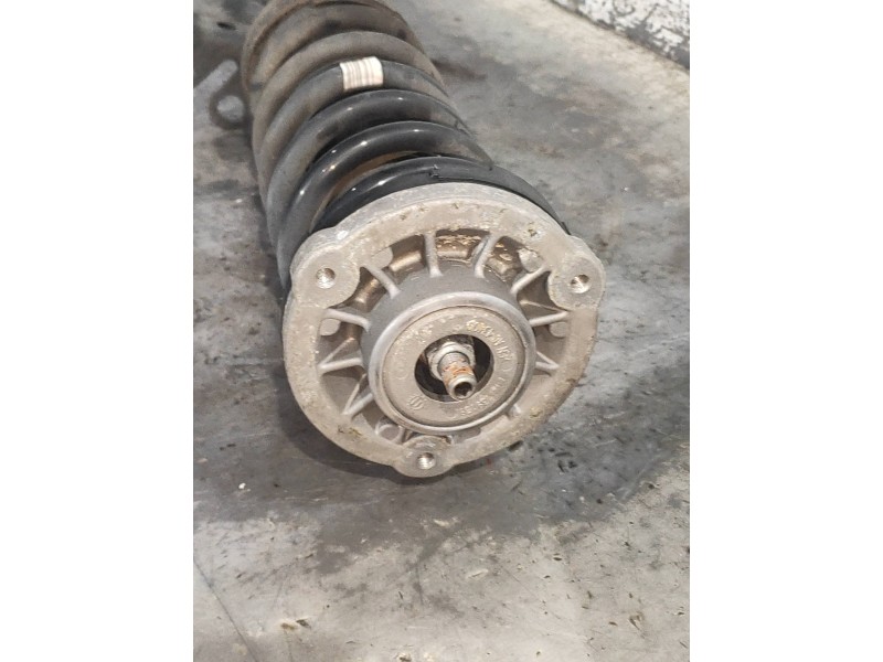 Recambio de amortiguador delantero izquierdo para bmw serie 5 touring (f11) 530d xdrive referencia OEM IAM 31316783975  