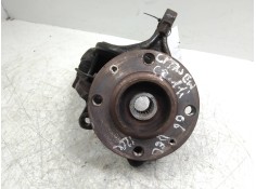 Recambio de mangueta delantera izquierda para citroen c3 1.1 audace referencia OEM IAM   