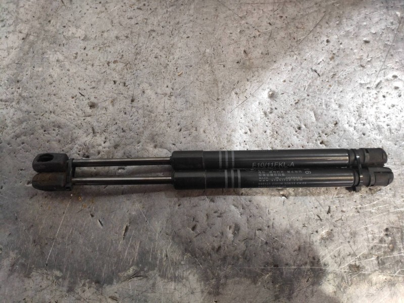 Recambio de amortiguadores capo para bmw serie 5 touring (f11) 530d xdrive referencia OEM IAM 51237309117  