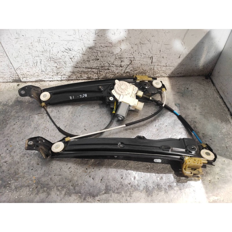 Recambio de elevalunas delantero izquierdo para bmw serie 5 touring (f11) 530d xdrive referencia OEM IAM 7227129F18S 71821819F10