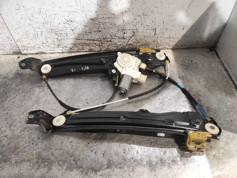 Recambio de elevalunas delantero izquierdo para bmw serie 5 touring (f11) 530d xdrive referencia OEM IAM 7227129F18S 71821819F10