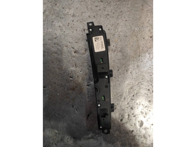 Recambio de mando multifuncion para bmw serie 5 touring (f11) 530d xdrive referencia OEM IAM 6131926789202  