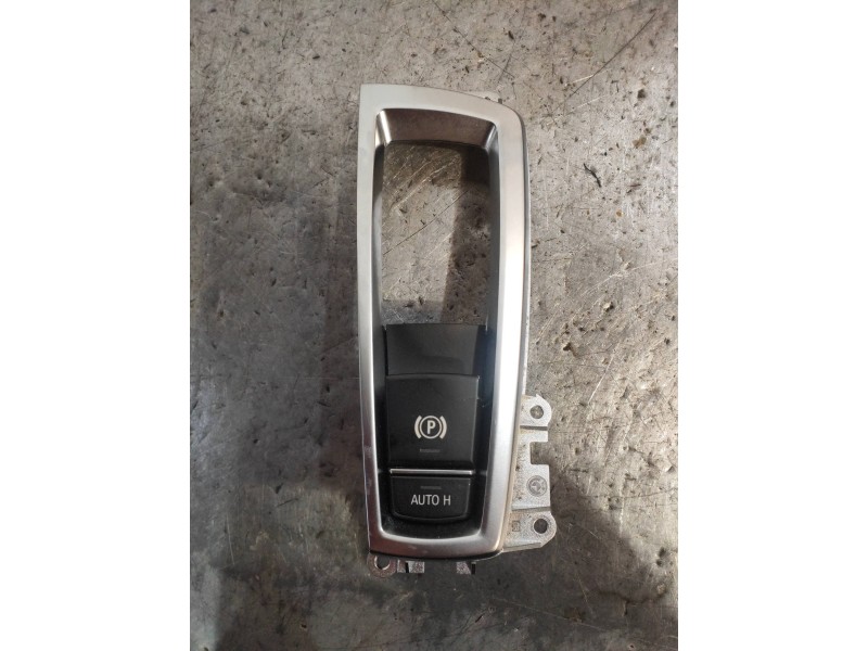 Recambio de mando multifuncion para bmw serie 5 touring (f11) 530d xdrive referencia OEM IAM 921759401 3214370100 