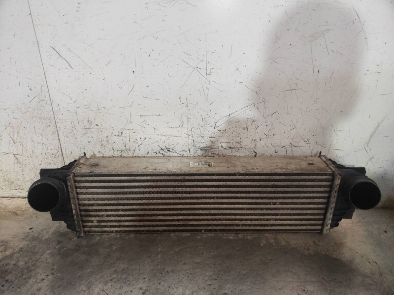 Recambio de intercooler para bmw serie 5 touring (f11) 530d xdrive referencia OEM IAM 17517805629 R7368003 