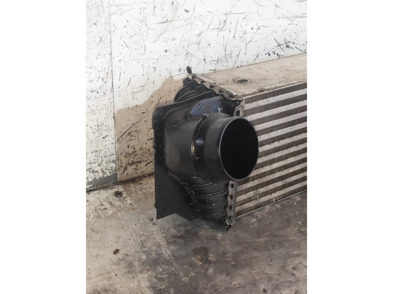 Recambio de intercooler para bmw serie 5 touring (f11) 530d xdrive referencia OEM IAM 17517805629 R7368003 