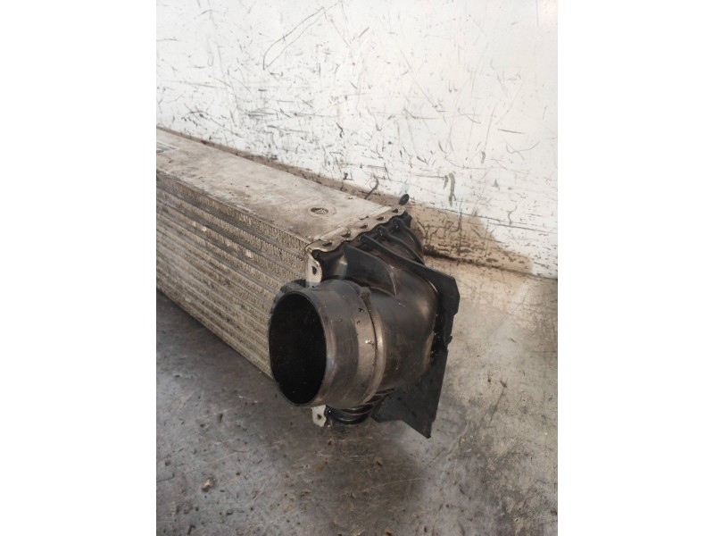 Recambio de intercooler para bmw serie 5 touring (f11) 530d xdrive referencia OEM IAM 17517805629 R7368003 
