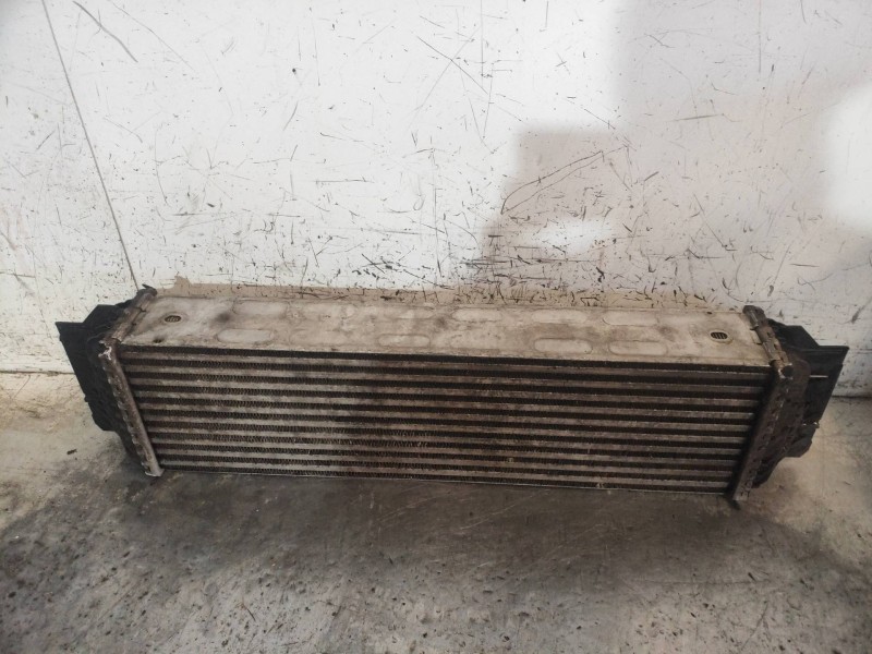 Recambio de intercooler para bmw serie 5 touring (f11) 530d xdrive referencia OEM IAM 17517805629 R7368003 