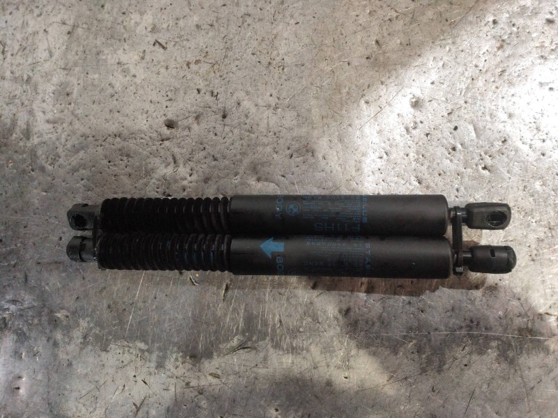 Recambio de amortiguadores maletero / porton para bmw serie 5 touring (f11) 530d xdrive referencia OEM IAM 7210557  