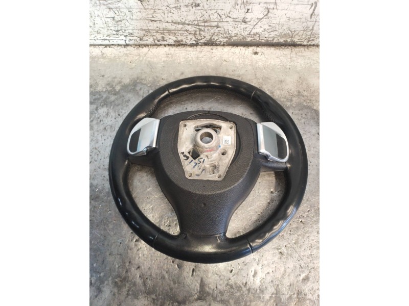 Recambio de volante para bmw serie 5 touring (f11) 530d xdrive referencia OEM IAM SLDV0621401L  