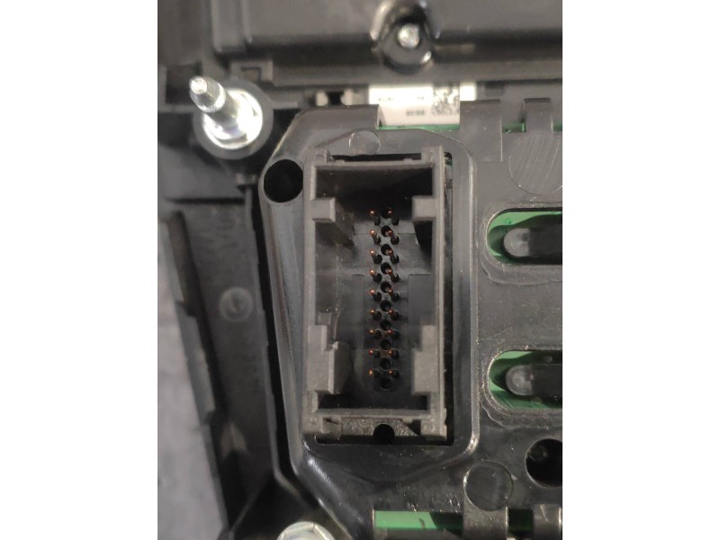 Recambio de mando calefaccion / aire acondicionado para bmw serie 5 touring (f11) 530d xdrive referencia OEM IAM 926374701  