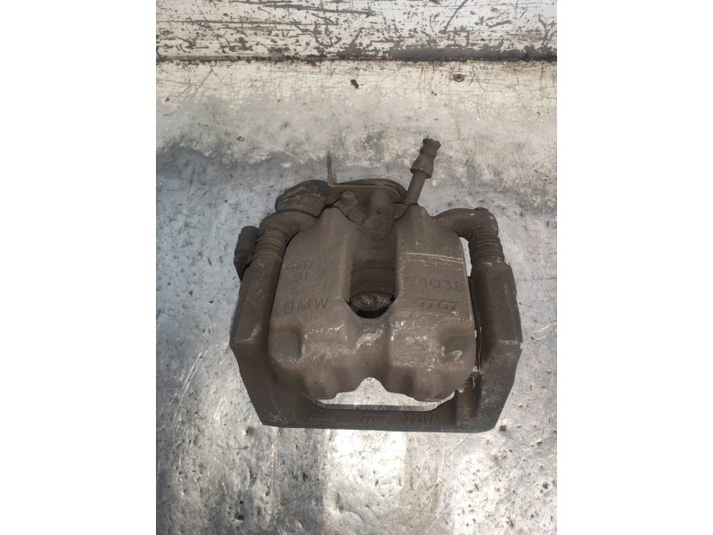 Recambio de pinza freno trasera izquierda para bmw serie 5 touring (f11) 530d xdrive referencia OEM IAM   
