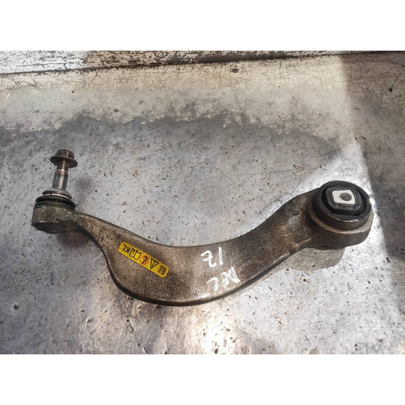 Recambio de brazo suspension inferior delantero izquierdo para bmw serie 5 touring (f11) 530d xdrive referencia OEM IAM   