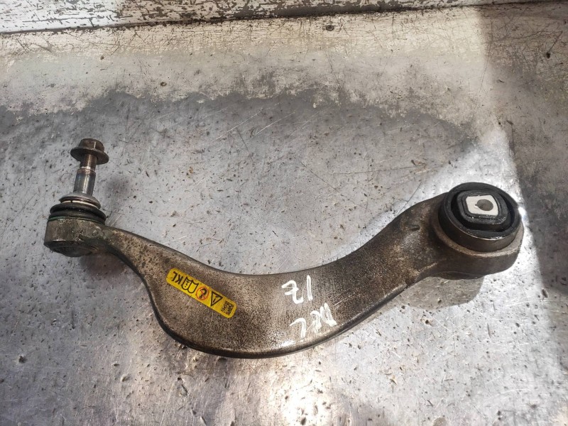 Recambio de brazo suspension inferior delantero izquierdo para bmw serie 5 touring (f11) 530d xdrive referencia OEM IAM   