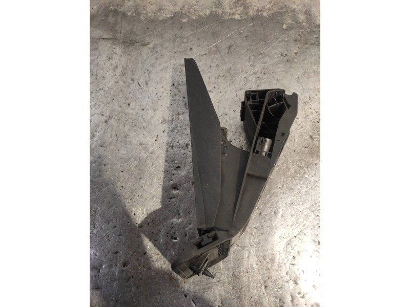 Recambio de potenciometro pedal para bmw serie 5 touring (f11) 530d xdrive referencia OEM IAM 34526852644  