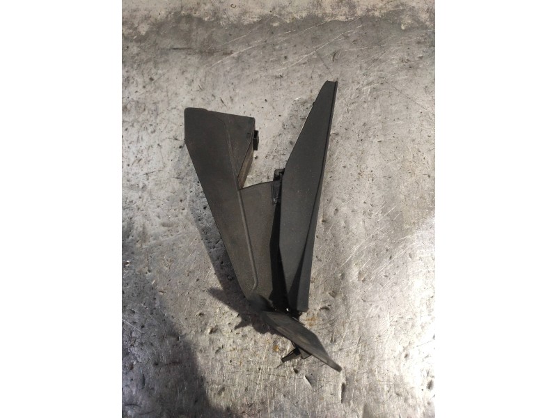 Recambio de potenciometro pedal para bmw serie 5 touring (f11) 530d xdrive referencia OEM IAM 34526852644  