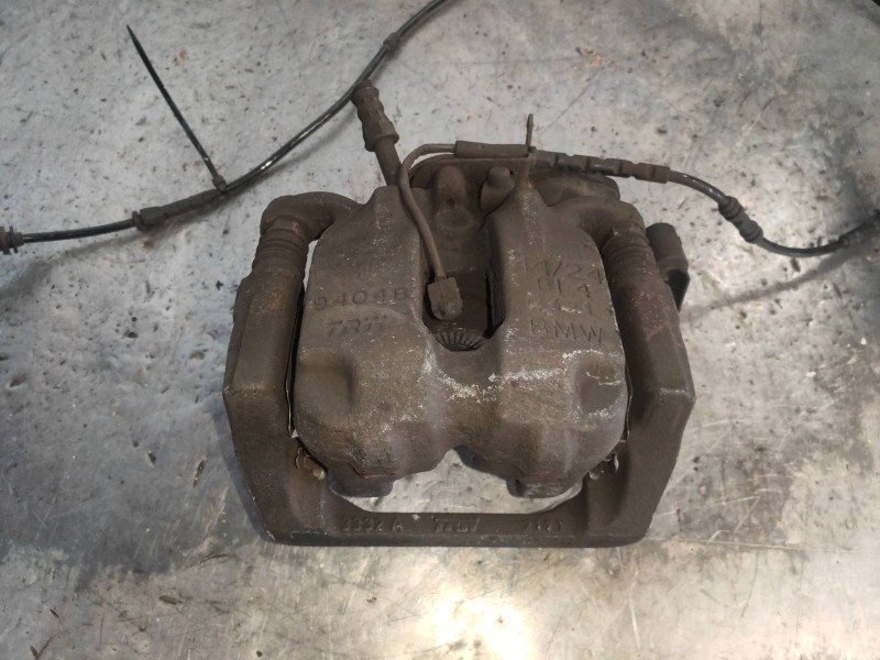 Recambio de pinza freno trasera derecha para bmw serie 5 touring (f11) 530d xdrive referencia OEM IAM   