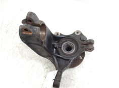 Recambio de mangueta delantera izquierda para citroen c3 1.1 audace referencia OEM IAM    2