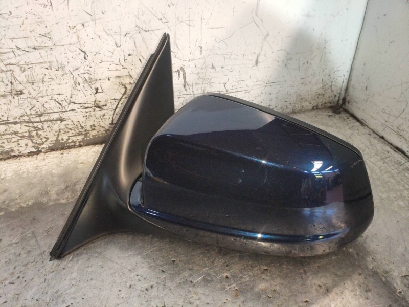 Recambio de retrovisor izquierdo para bmw serie 5 touring (f11) 530d xdrive referencia OEM IAM   ELECTRICO