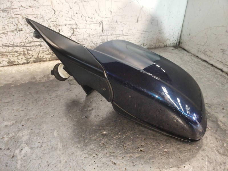 Recambio de retrovisor izquierdo para bmw serie 5 touring (f11) 530d xdrive referencia OEM IAM   ELECTRICO