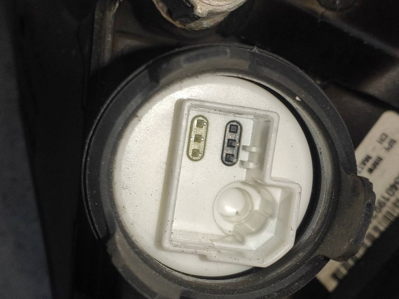 Recambio de retrovisor izquierdo para bmw serie 5 touring (f11) 530d xdrive referencia OEM IAM   ELECTRICO