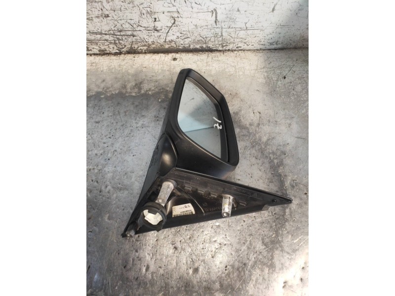 Recambio de retrovisor izquierdo para bmw serie 5 touring (f11) 530d xdrive referencia OEM IAM   ELECTRICO